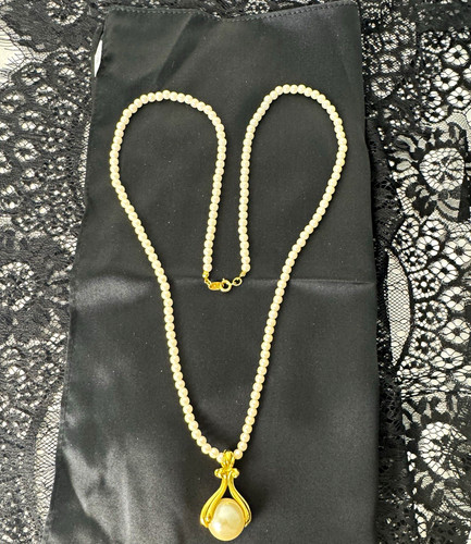 Vintage avon faux - vintage,