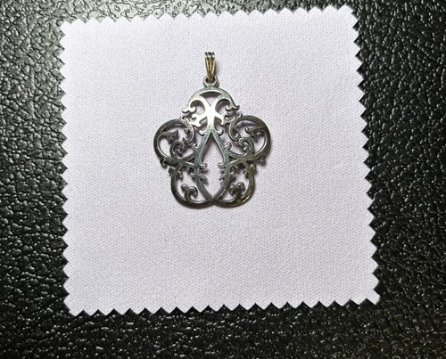 Sterling silver new - sterling, in