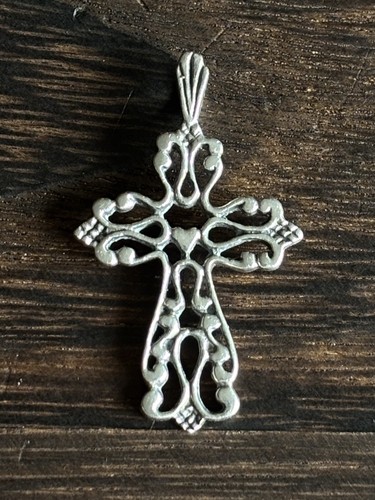 Vintage sterling silver - sterling,