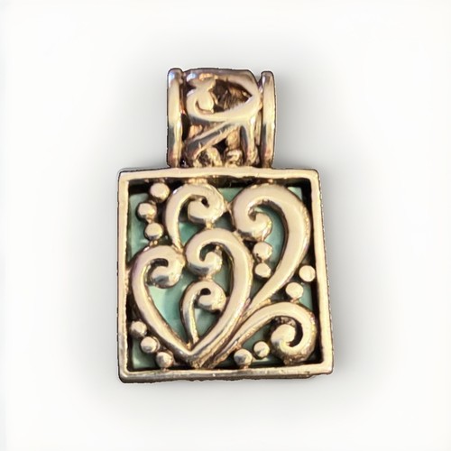 Vintage 925 sterling silver - 925,
