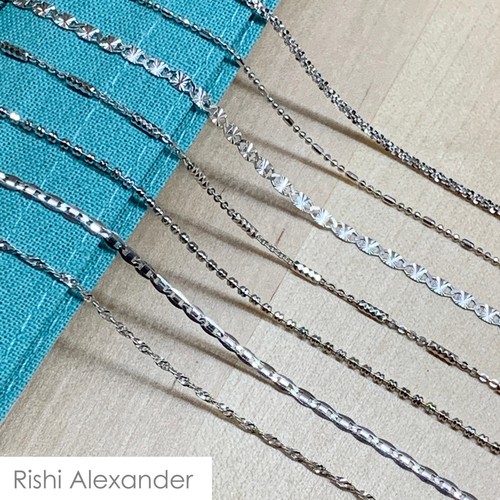 Real silver unique jewelry - real,