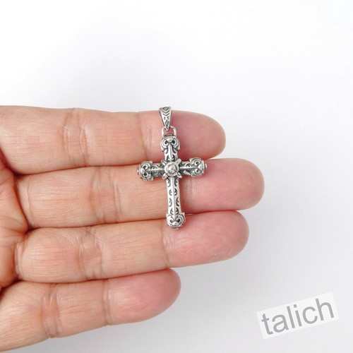 Solid 925 sterling silver - 925,